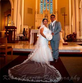 Fotografía de boda en Tri Cities Wa