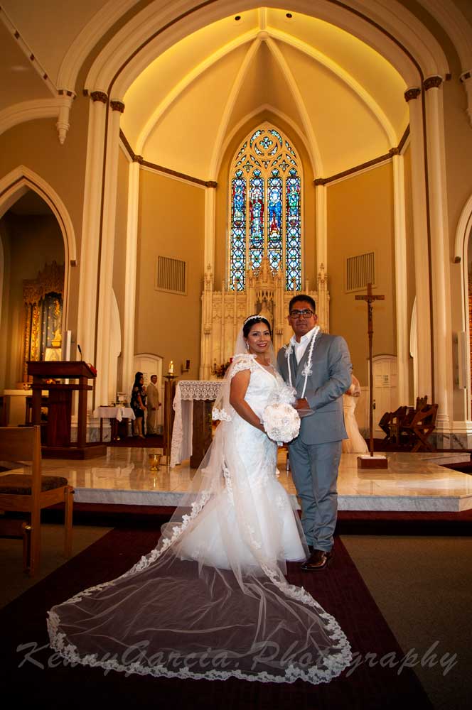 Fotos de boda en Walla Walla Washington