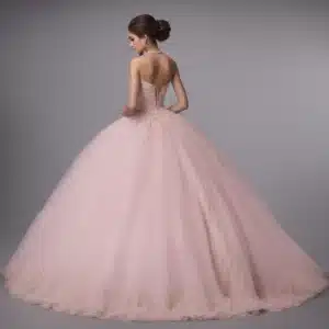 Como posar para el fotógrafo de quinceañeras